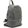 Lorella leather backpack-2