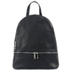 Lorella leather backpack-21