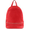 Lorella leather backpack-28