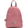 Lorella leather backpack-23