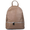 Lorella leather backpack-30