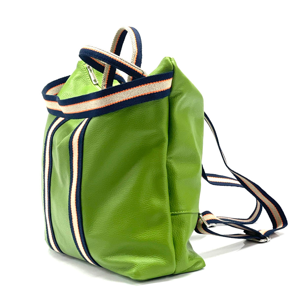 Tote backpack-0