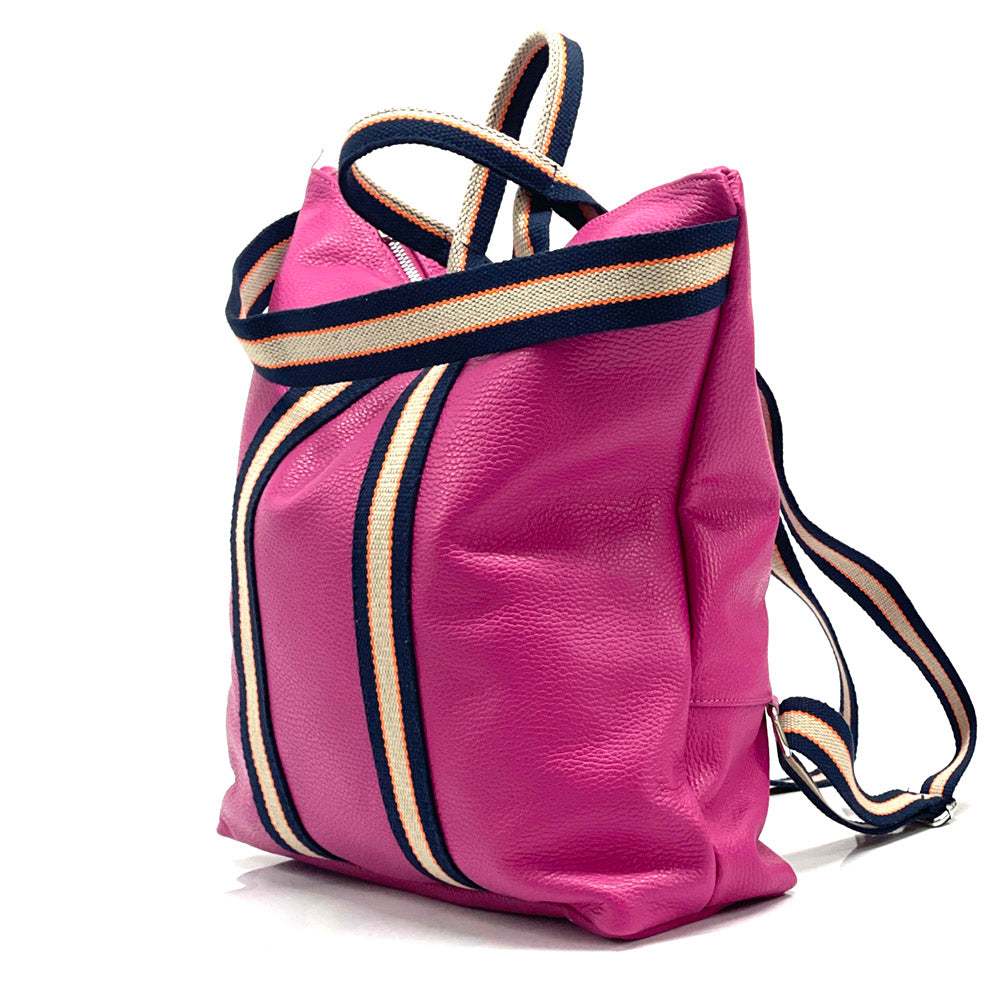 Tote backpack-12