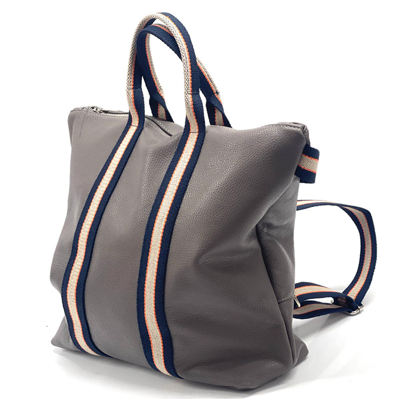 Tote backpack-48