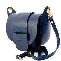 Liliana leather cross-body bag-10