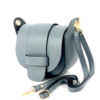 Liliana leather cross-body bag-18