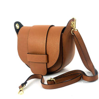 Liliana leather cross-body bag-2