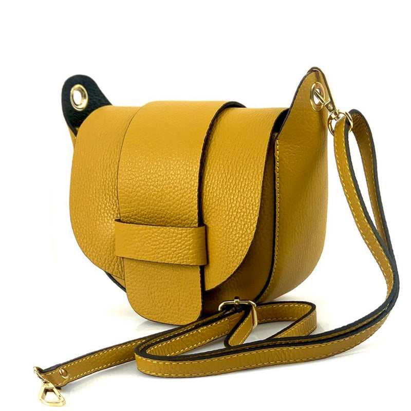 Liliana leather cross-body bag-8