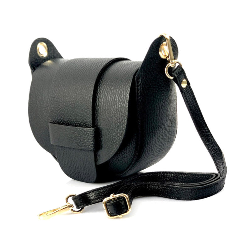 Liliana leather cross-body bag-4