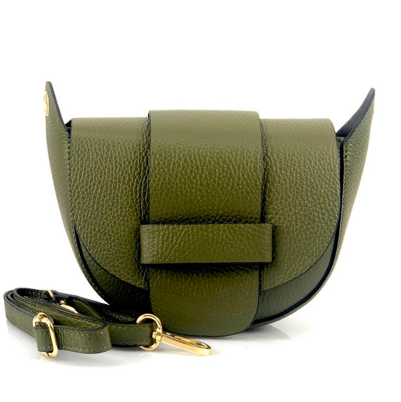 Liliana leather cross-body bag-25