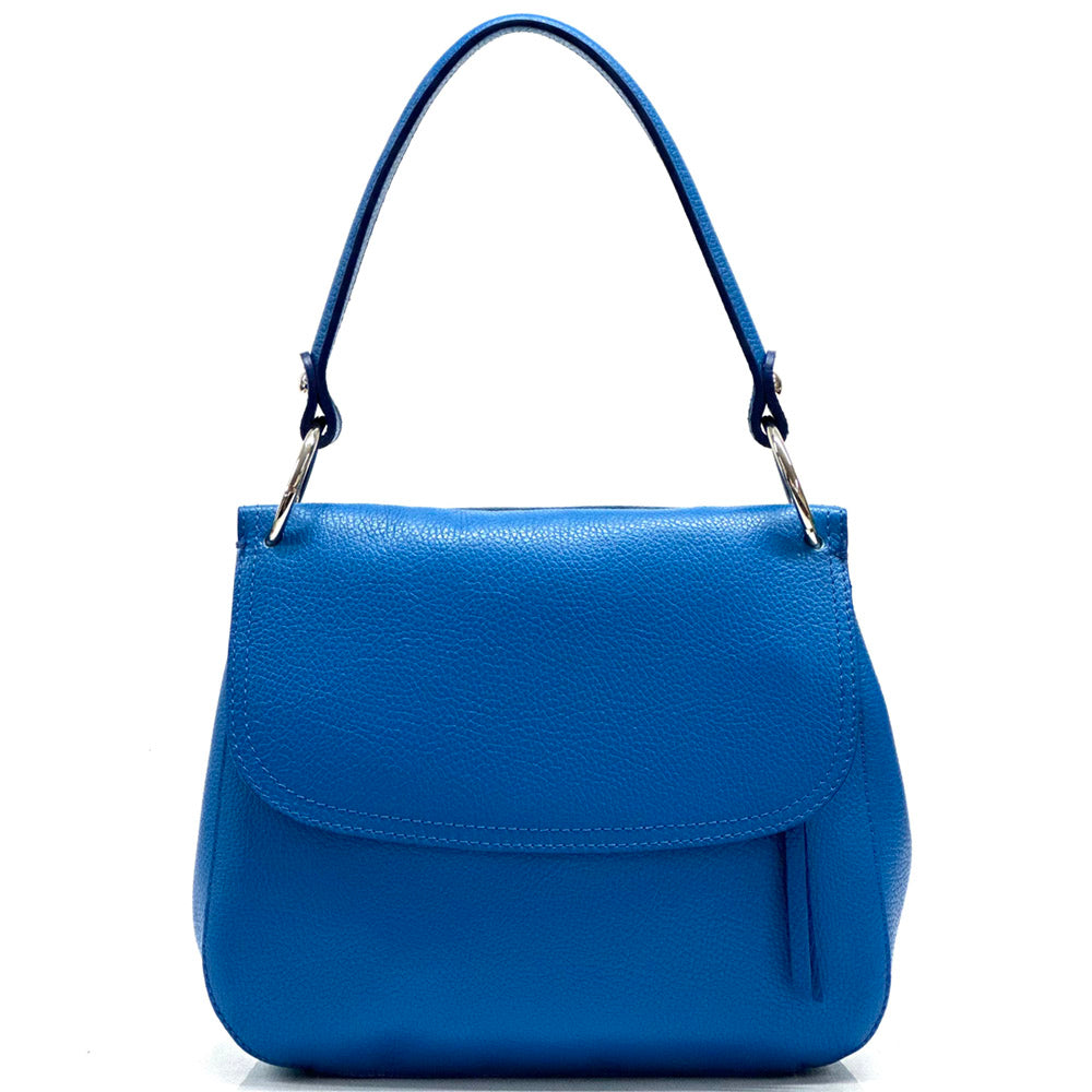 Mara leather handbag-21