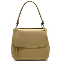 Mara leather handbag-20