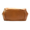 Leather shoulder bag - Stock-5