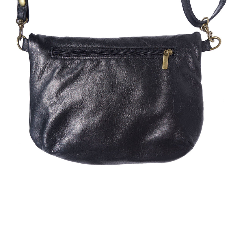 Rachele leather crosso body bag-1