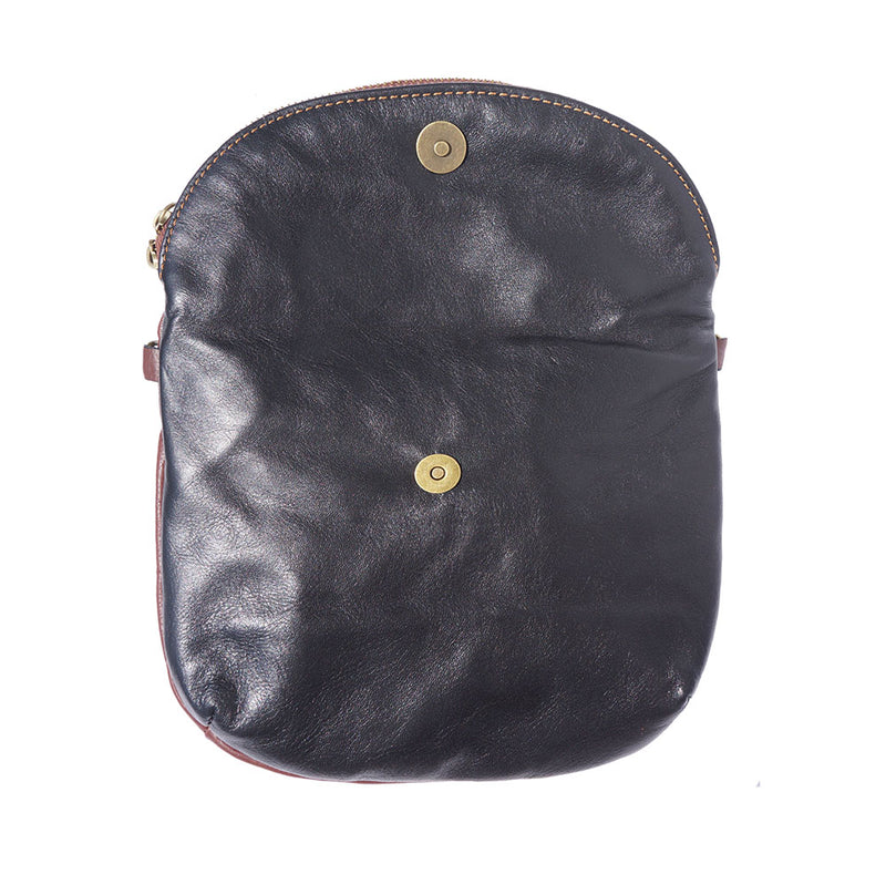 Rachele leather crosso body bag-10