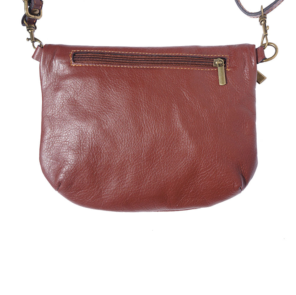 Rachele leather crosso body bag-6