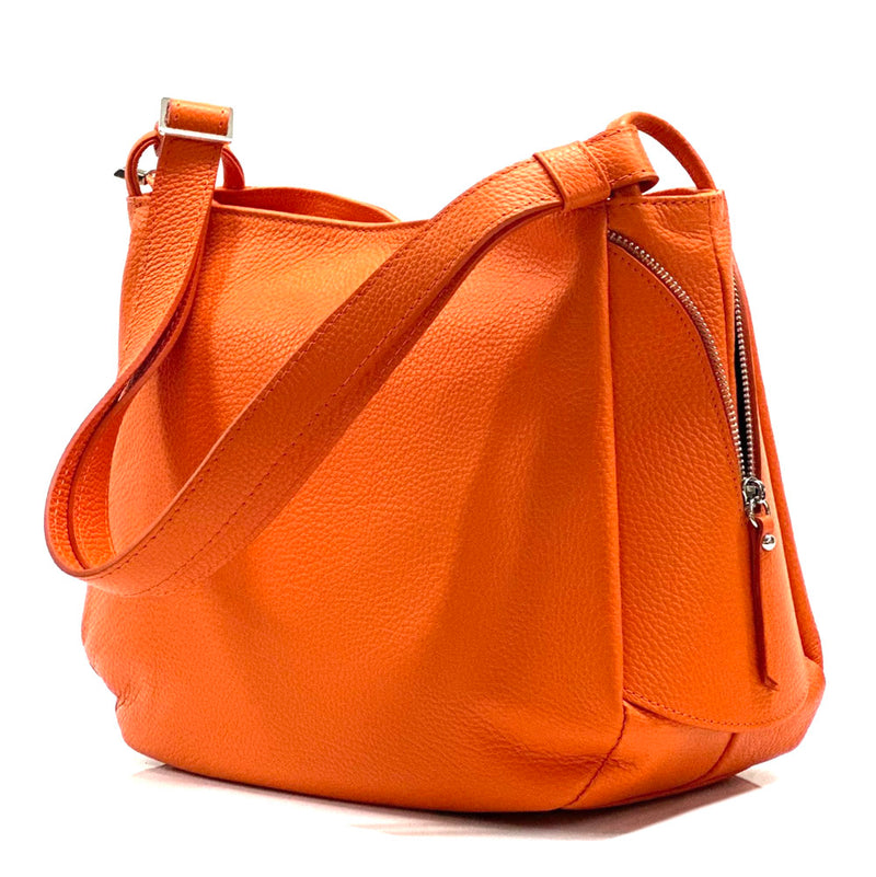 Beatrice leather Handbag-18