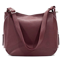 Beatrice leather Handbag-22