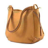 Beatrice leather Handbag-6