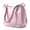 Beatrice leather Handbag-8