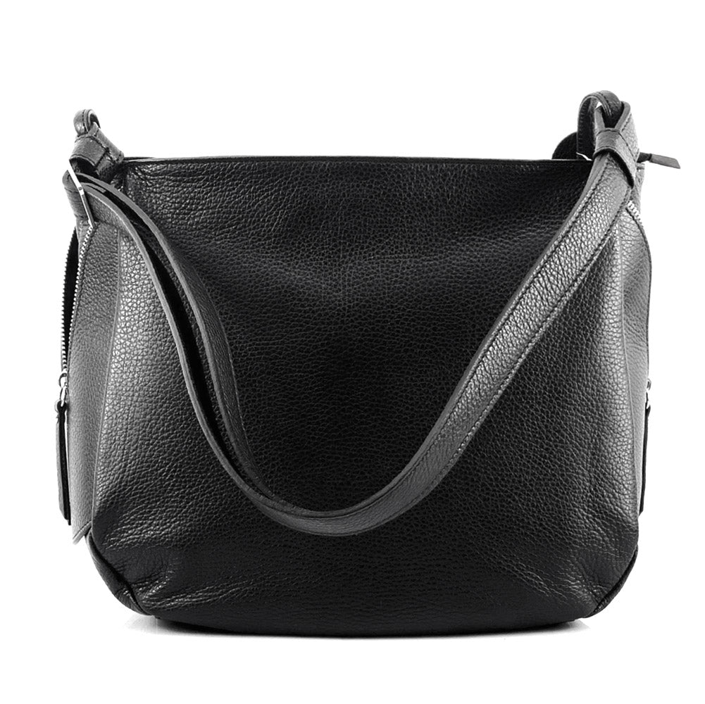 Beatrice leather Handbag-27