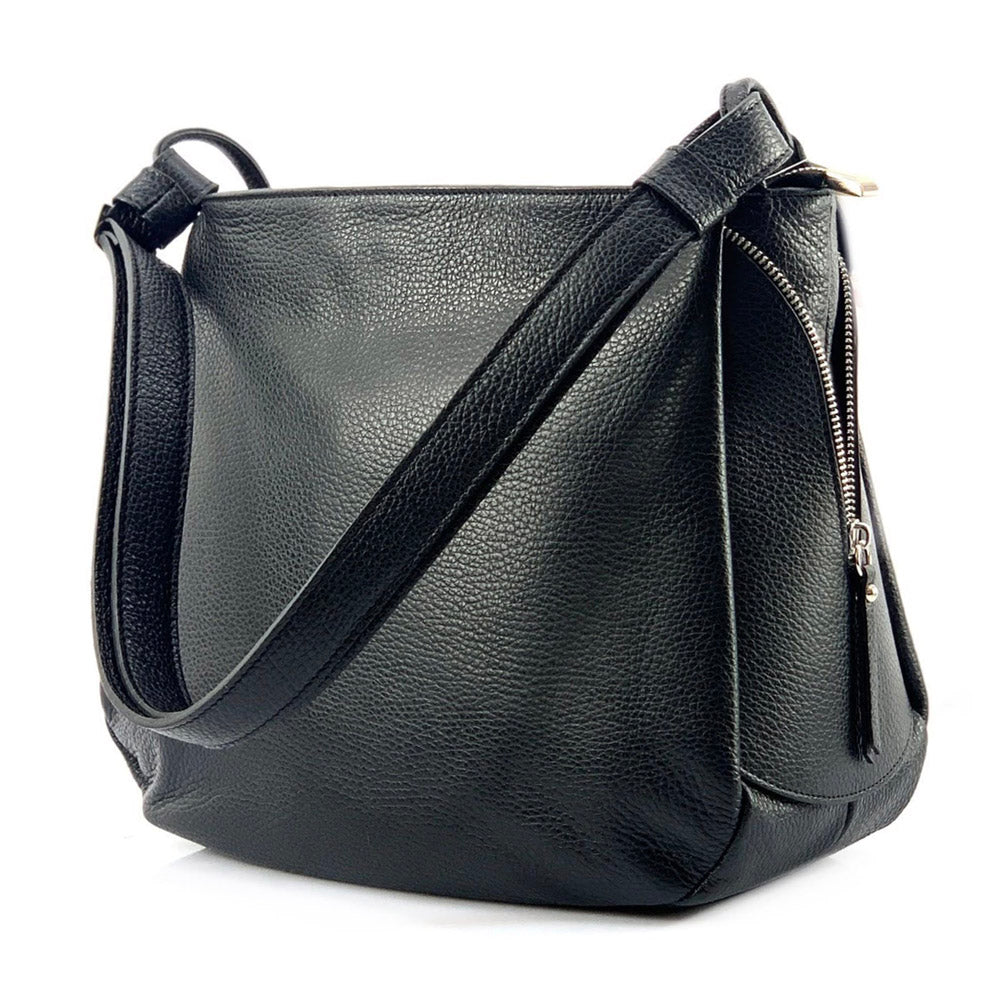 Beatrice leather Handbag-9