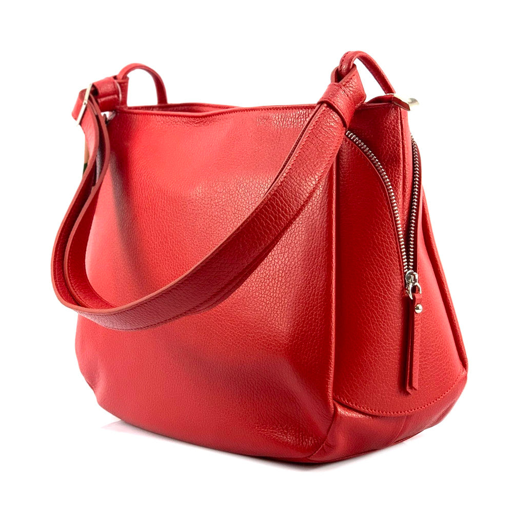 Beatrice leather Handbag-11