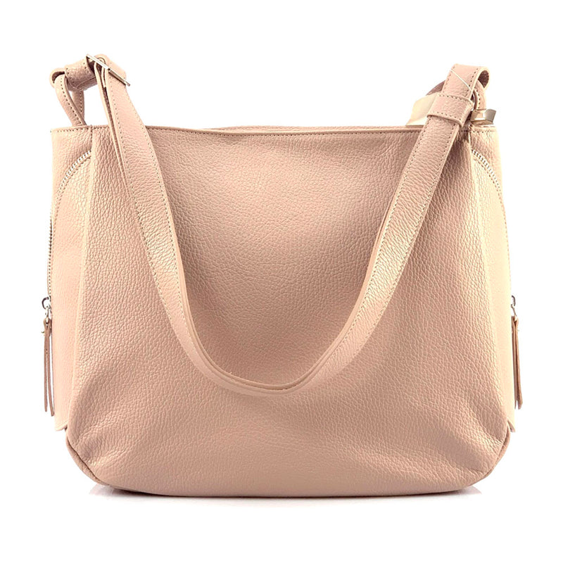 Beatrice leather Handbag-28