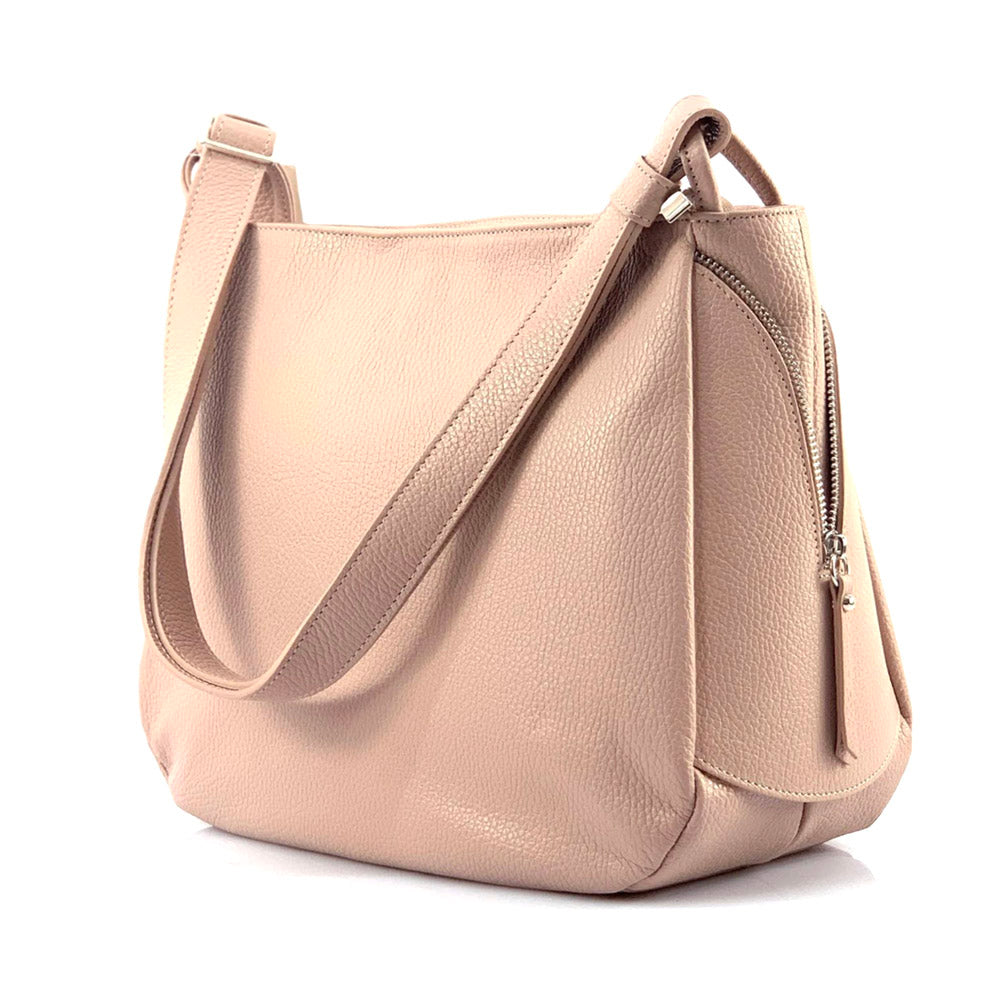 Beatrice leather Handbag-10