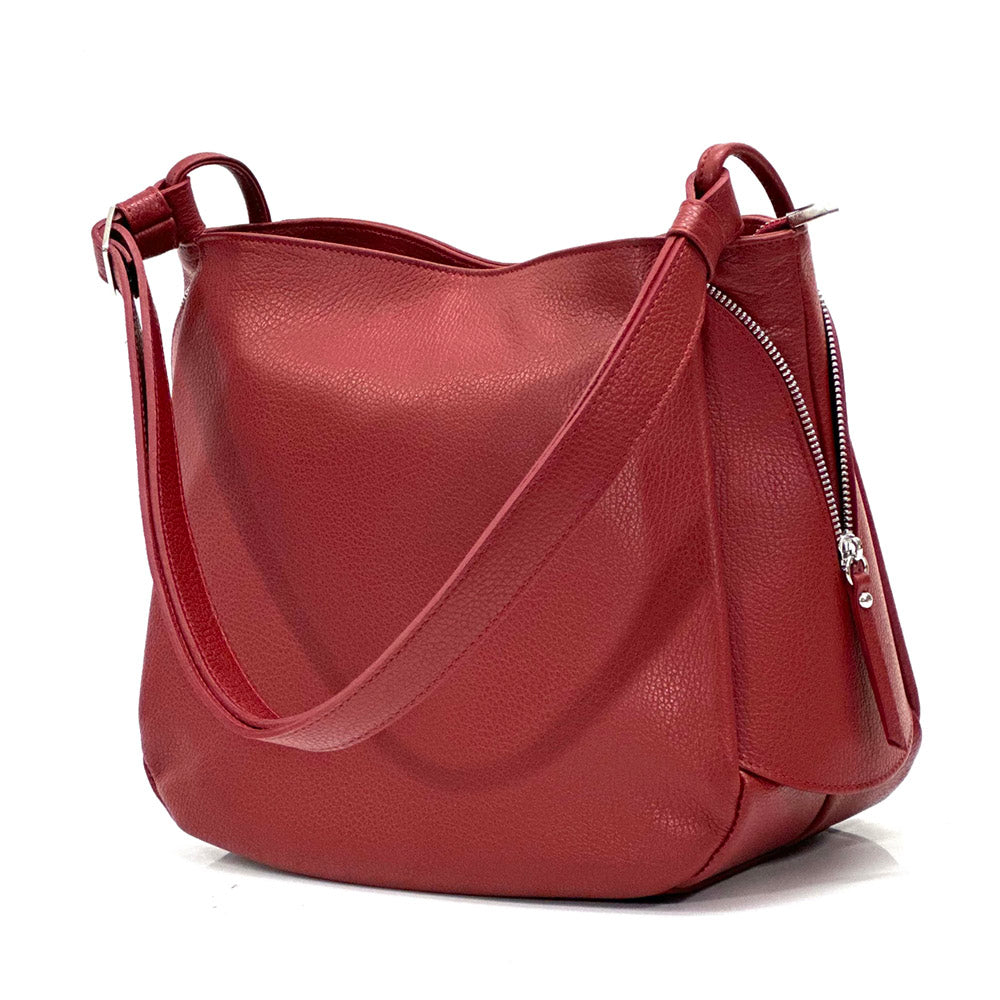 Beatrice leather Handbag-12
