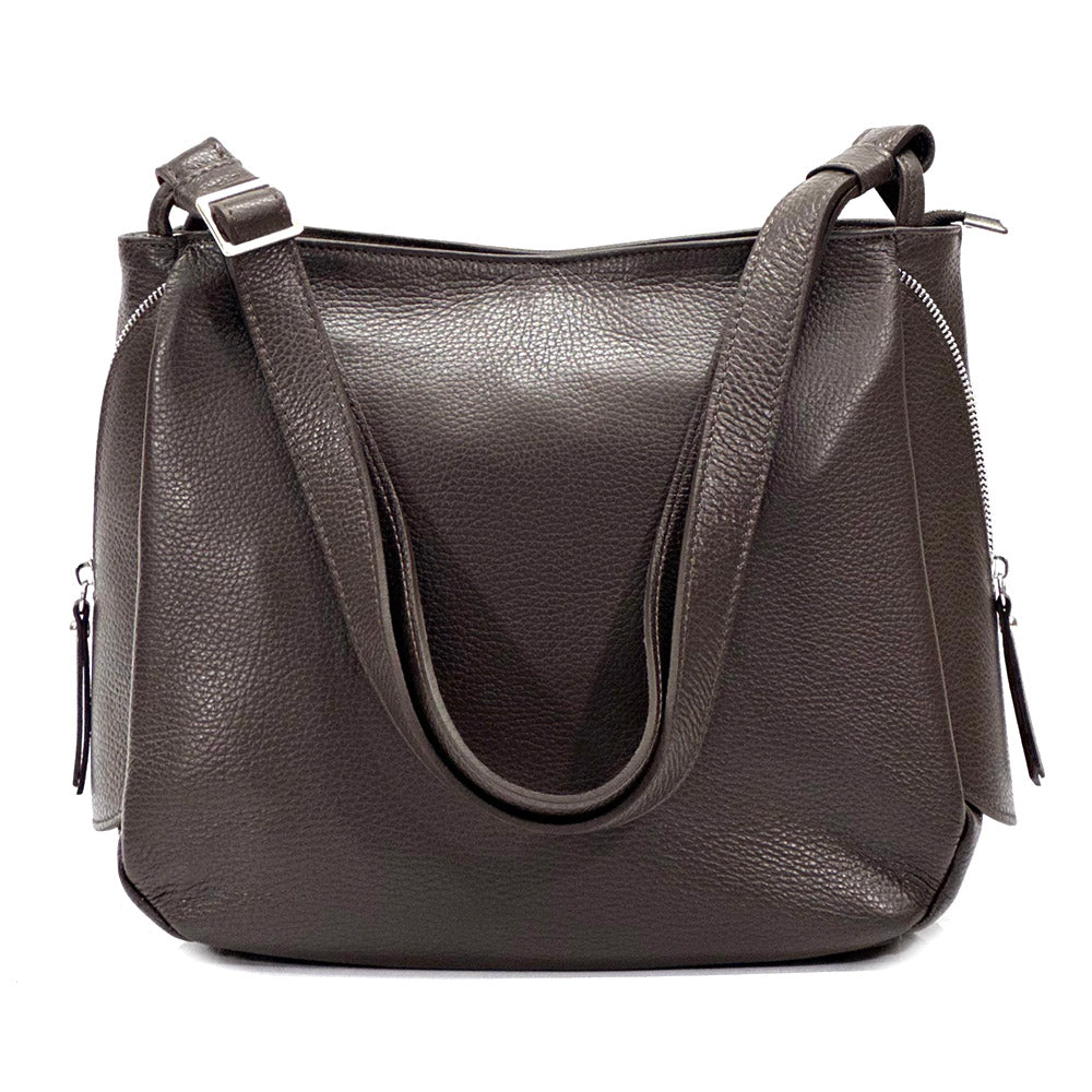 Beatrice leather Handbag-31