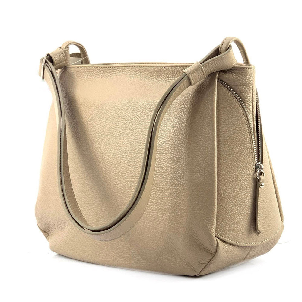 Beatrice leather Handbag-14