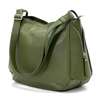 Beatrice leather Handbag-17