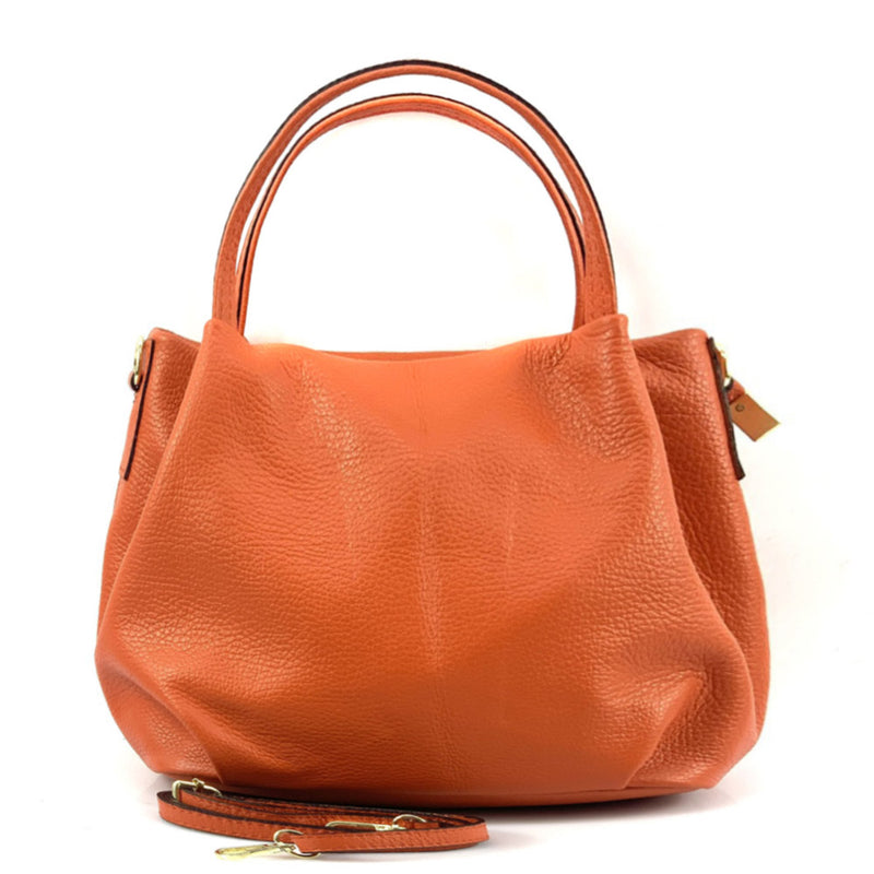 Sefora leather Handbag-37
