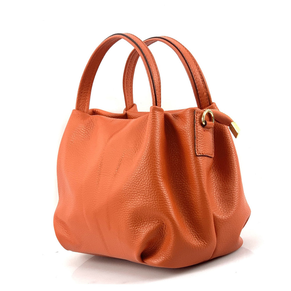 Sefora leather Handbag-17