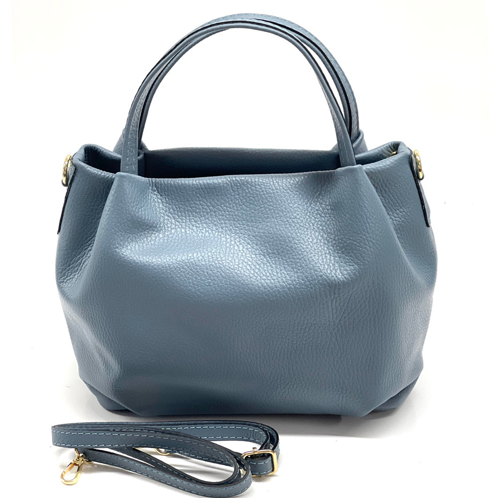Sefora leather Handbag-36