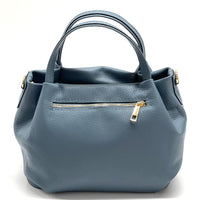 Sefora leather Handbag-16