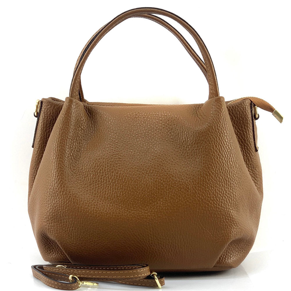 Sefora leather Handbag-41