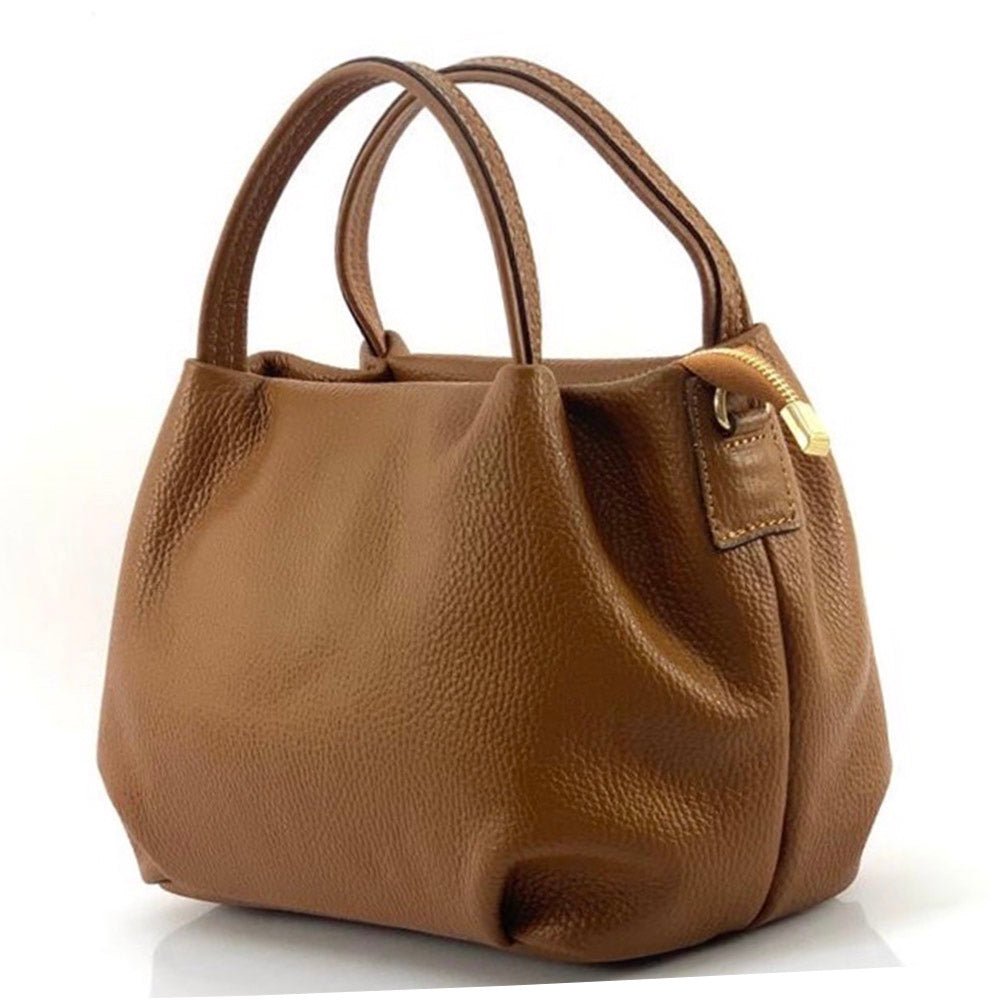 Sefora leather Handbag-25
