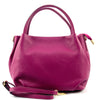 Sefora leather Handbag-32