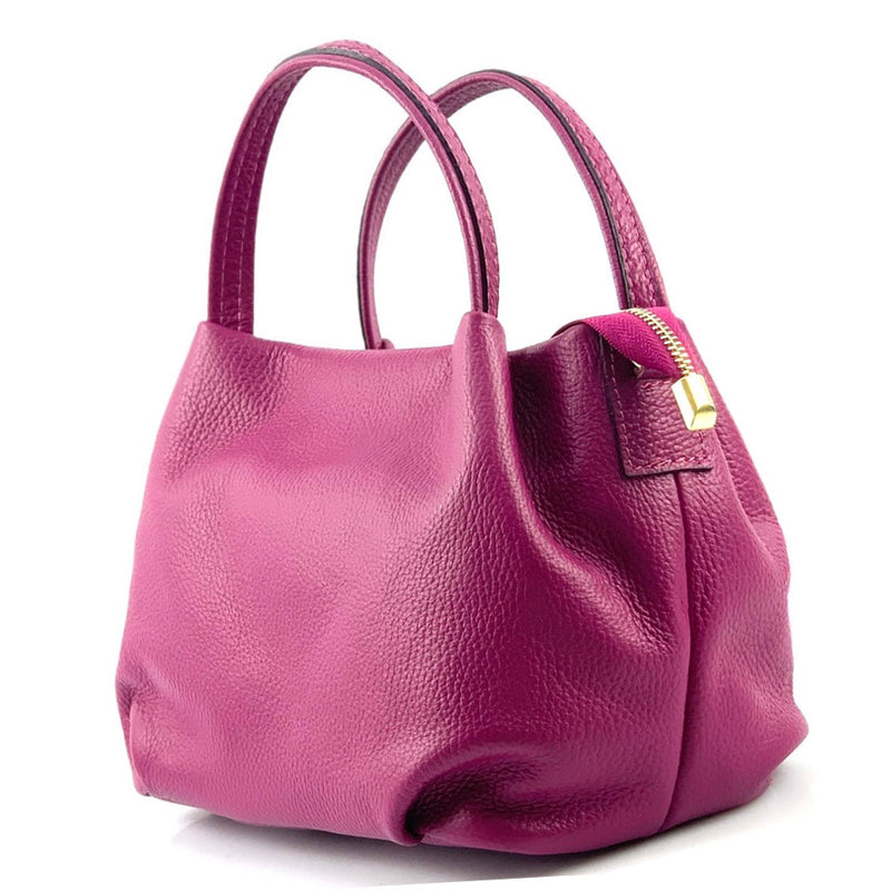 Sefora leather Handbag-9
