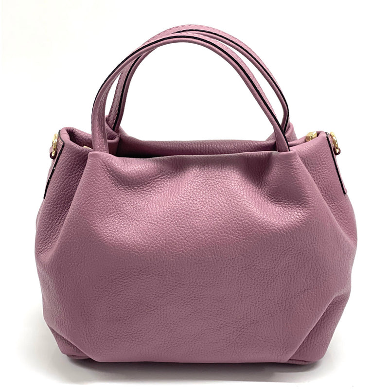Sefora leather Handbag-23