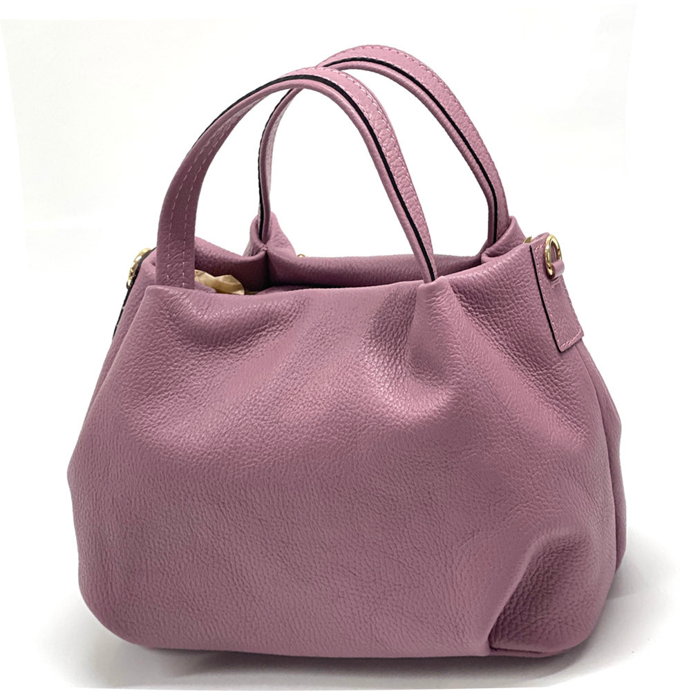 Sefora leather Handbag-22