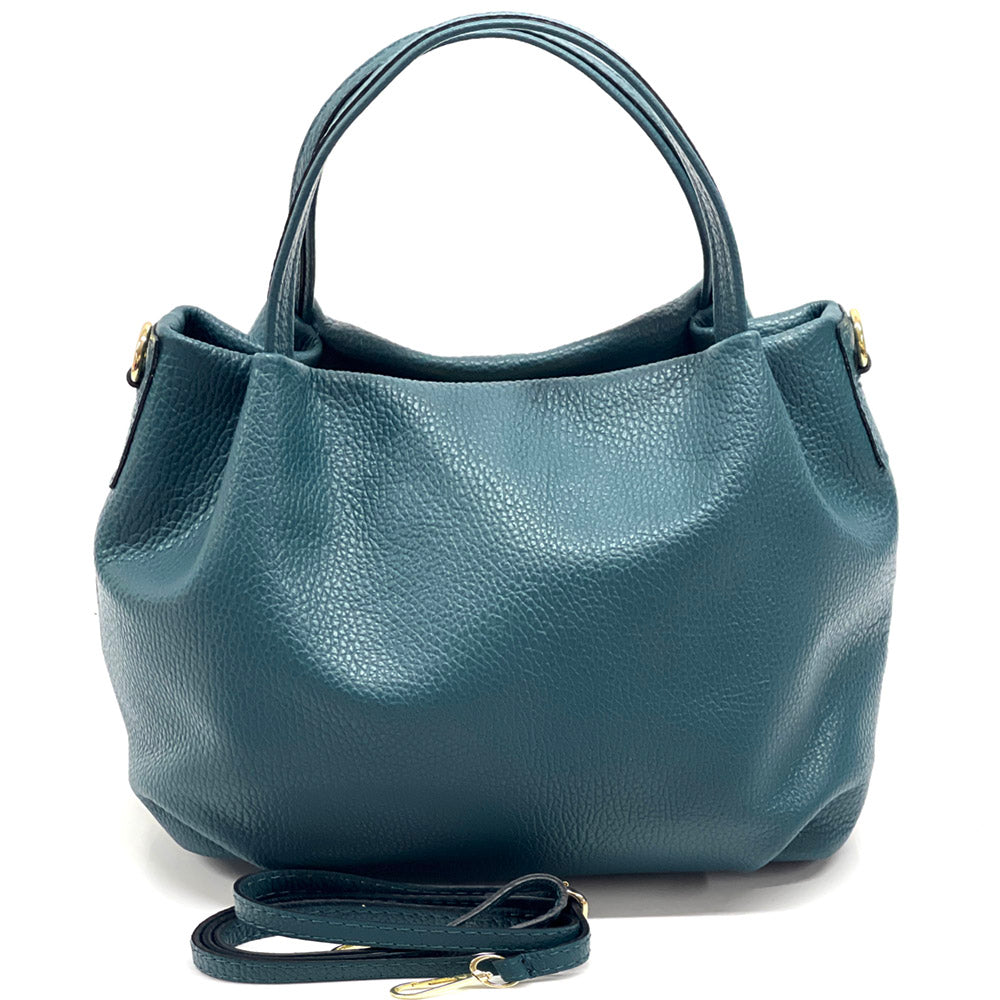 Sefora leather Handbag-42