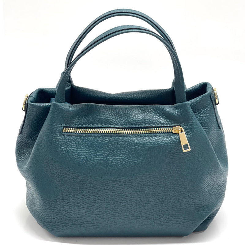 Sefora leather Handbag-27