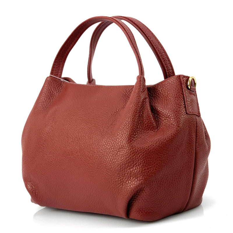 Sefora leather Handbag-10