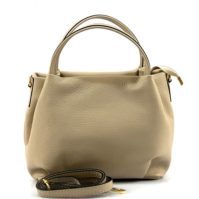 Sefora leather Handbag-35