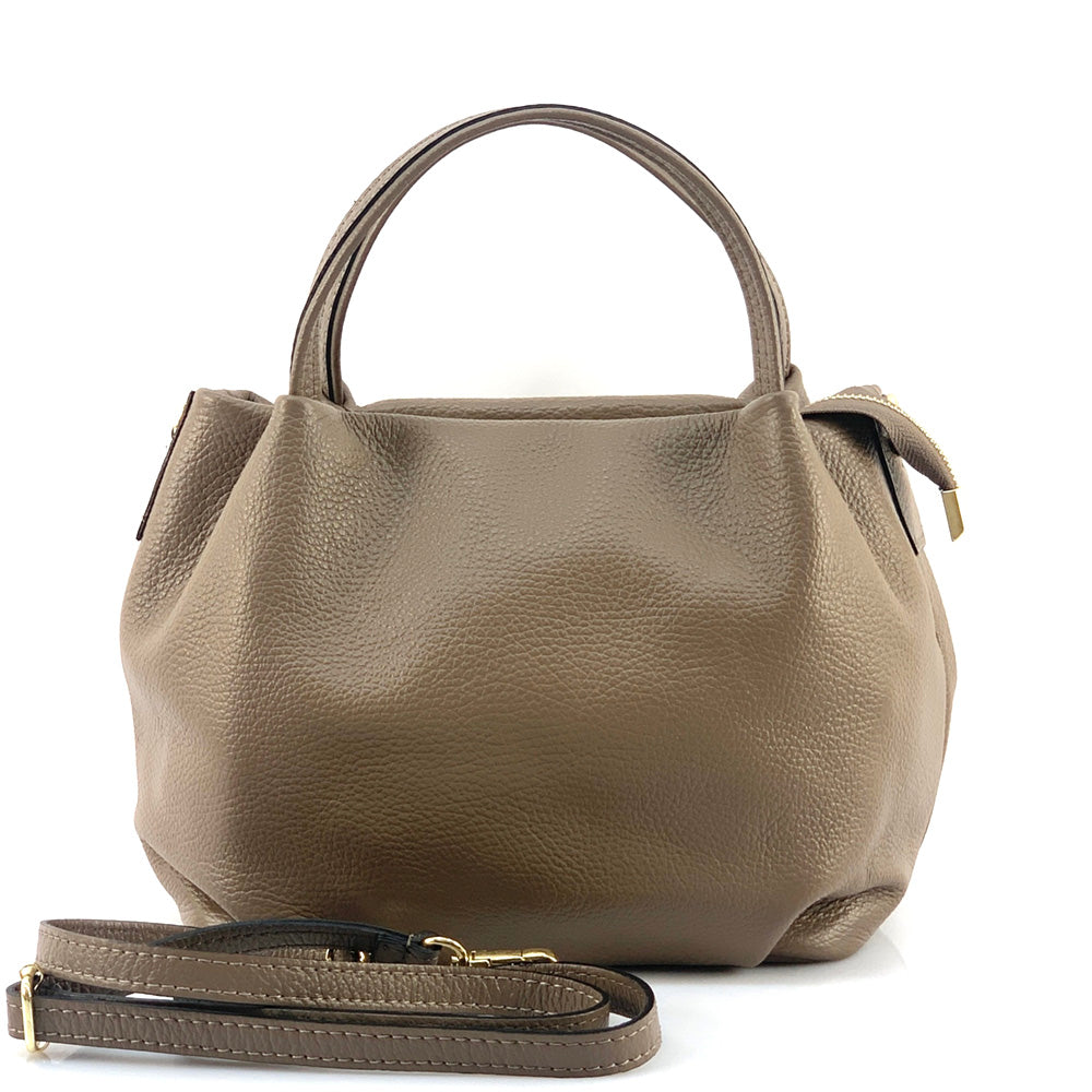 Sefora leather Handbag-38