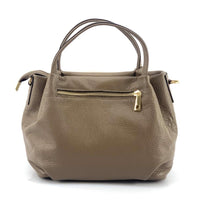 Sefora leather Handbag-19