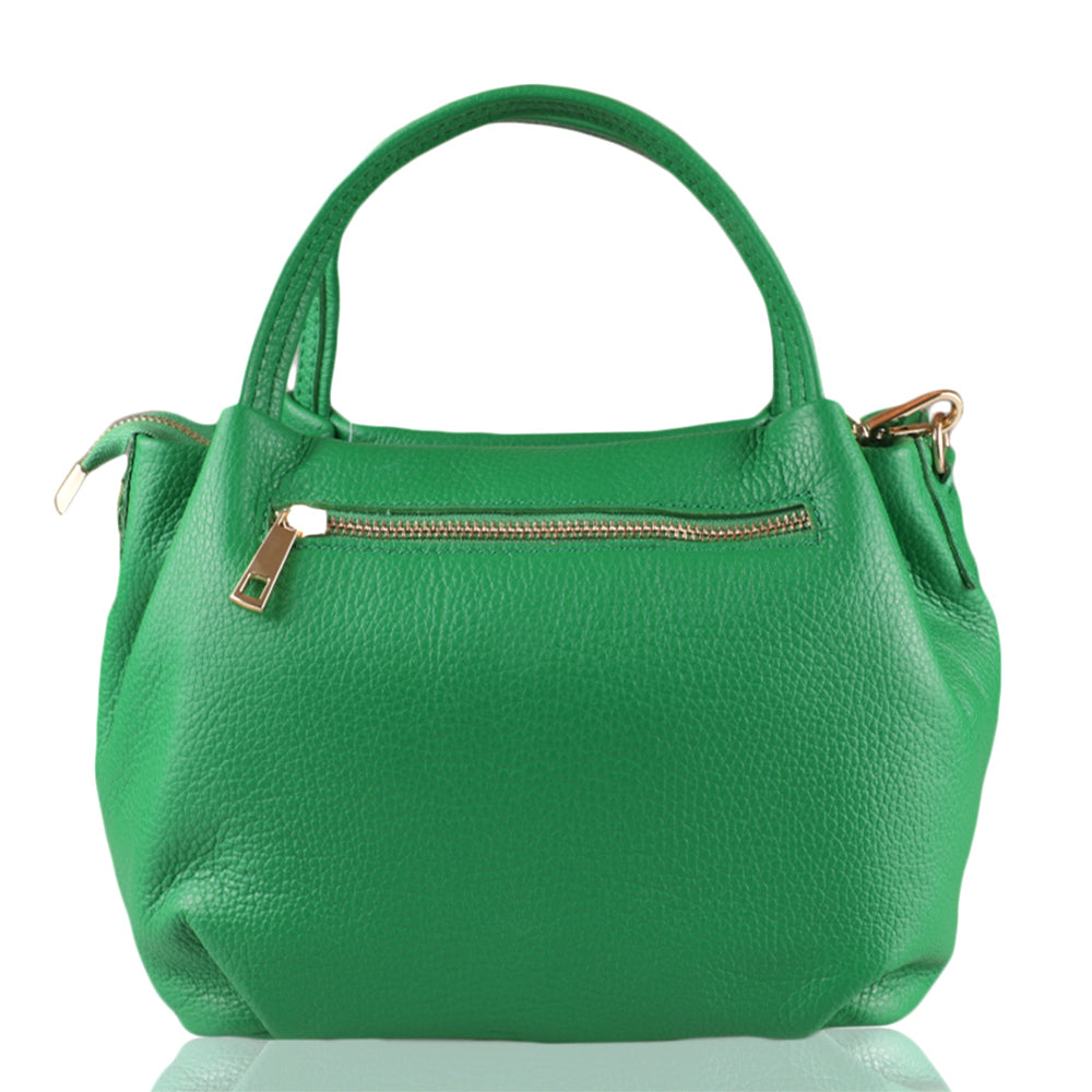 Sefora leather Handbag-8